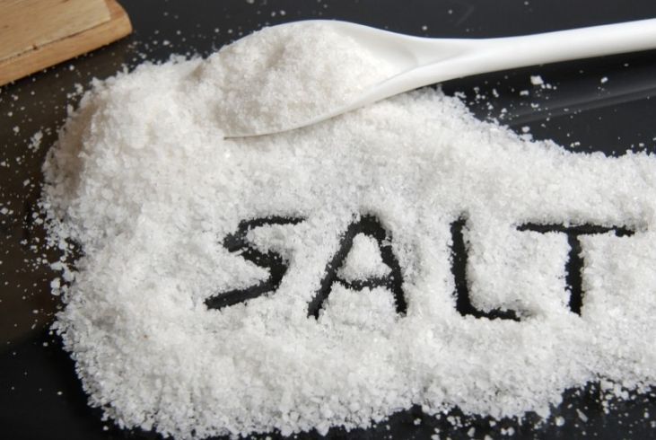 टाटा का नकली नमक बेचने वाली कंपनी को क़ानून का चांटा, 600 क्विंटल का माल मिला टाटा का नकली नमक बेचने वाली कंपनी को क़ानून का चांटा, 600 क्विंटल का माल मिला