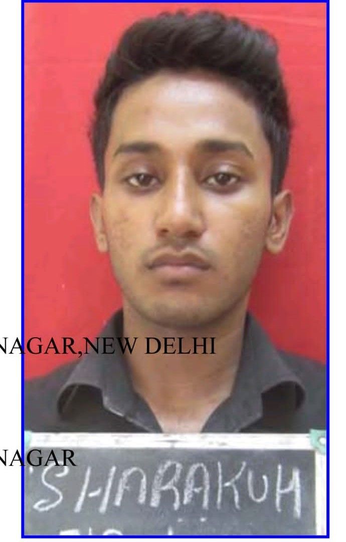 Sidhu Moosewala : सिद्धू मूसेवाला मर्डर में पकड़ा गया शाहरुख ऐसे आया लॉरेंस के संपर्क में, जानें CrimeTak