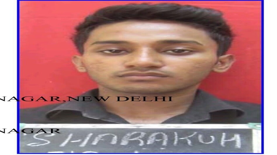 Sidhu Moosewala : सिद्धू मूसेवाला मर्डर में पकड़ा गया शाहरुख ऐसे आया लॉरेंस के संपर्क में, जानें Sidhu Moosewala : सिद्धू मूसेवाला मर्डर में पकड़ा गया शाहरुख ऐसे आया लॉरेंस के संपर्क में, जानें