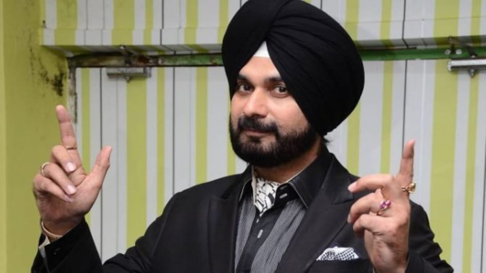 Navjot Sidhu Surrender : नवजोत सिंह सिद्धू ने सरेंडर के लिए मांगा वक्त, 33 साल पुराने रोड रेज केस में हुई है 1 साल की सजा Navjot Sidhu Surrender : नवजोत सिंह सिद्धू ने सरेंडर के लिए मांगा वक्त, 33 साल पुराने रोड रेज केस ...