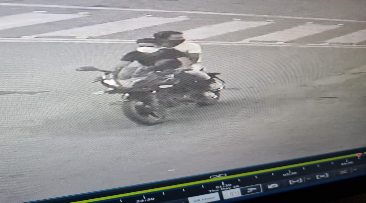 Chain Snatching: सुबह सवेरे से ही गुरुग्राम में बाइक सवार झपटमारों की फैल जाती है दहशत CrimeTak