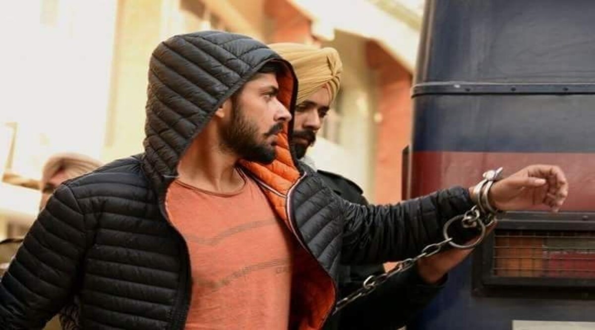 वॉट्सऐप से सुपारी, जेल से मर्डर, कबूलनामा फेसबुक पर, लॉरेंस बिश्नोई की पूरी कहानी Gangster Lawrence Bishnoi News