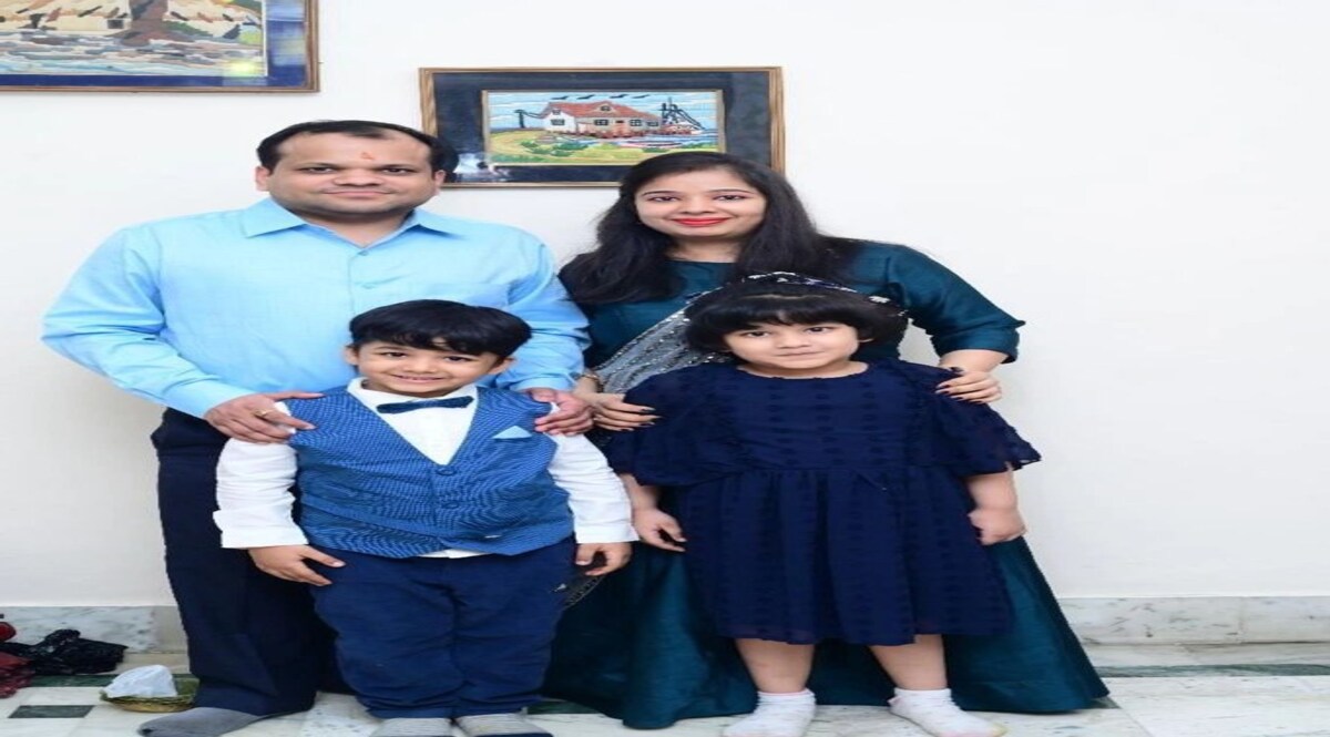 राउरकेला में कारोबारी ने वीडियो में दर्ज की अपने मन की बात, फिर छत से लगा दी मौत की छलांग CrimeTak