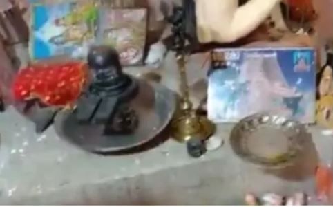 Pakistan Temple News : पाकिस्तान के हिंदू मंदिर में तोड़फोड़ के पीछे ऐसे वजह बनीं नूपुर शर्मा Pakistan Temple News : पाकिस्तान के हिंदू मंदिर में तोड़फोड़ के पीछे ऐसे वजह बनीं नूपुर शर्मा