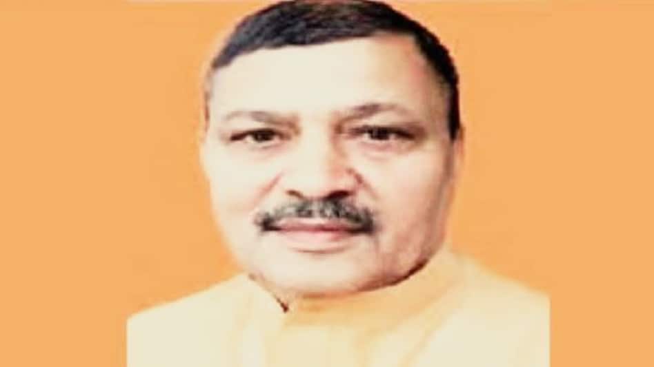 UP Crime News : बदायूं के पूर्व विधायक पर चौथी बीवी ने कराई FIR, ये गंभीर आरोप लगाया UP Crime News : बदायूं के पूर्व विधायक पर चौथी बीवी ने कराई FIR, ये गंभीर आरोप लगाया