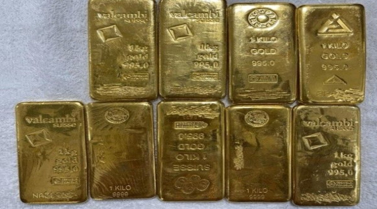 IAS Sanjai Popli : रिश्वत लेने वाले IAS के घर में हुई छापेमारी तो मिला सोने का खजाना, जानें पूरा मामला CrimeTak