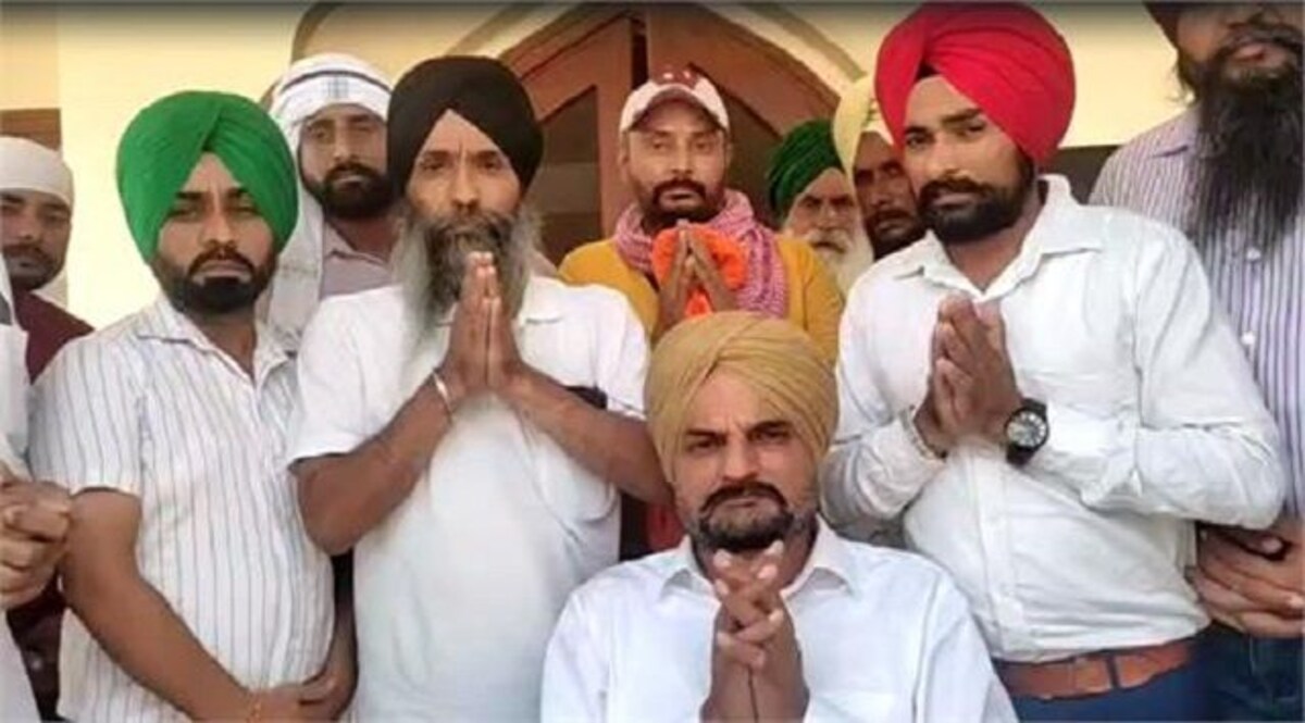 Sidhu Moose Wala Murder : पंजाबी सिंगर सिद्धू मूसेवाला का आज भोग और अंतिम अरदास CrimeTak