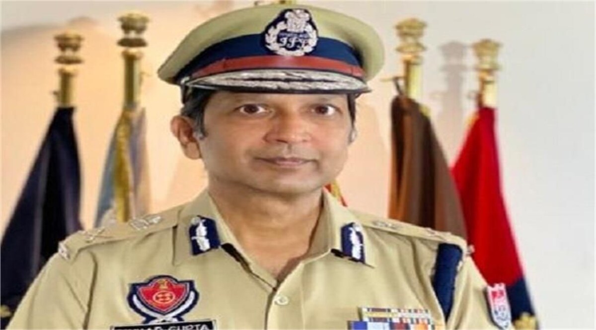 Delhi NIA News : सीनियर IPS अधिकारी दिनकर गुप्ता NIA के प्रमुख नियुक्त CrimeTak