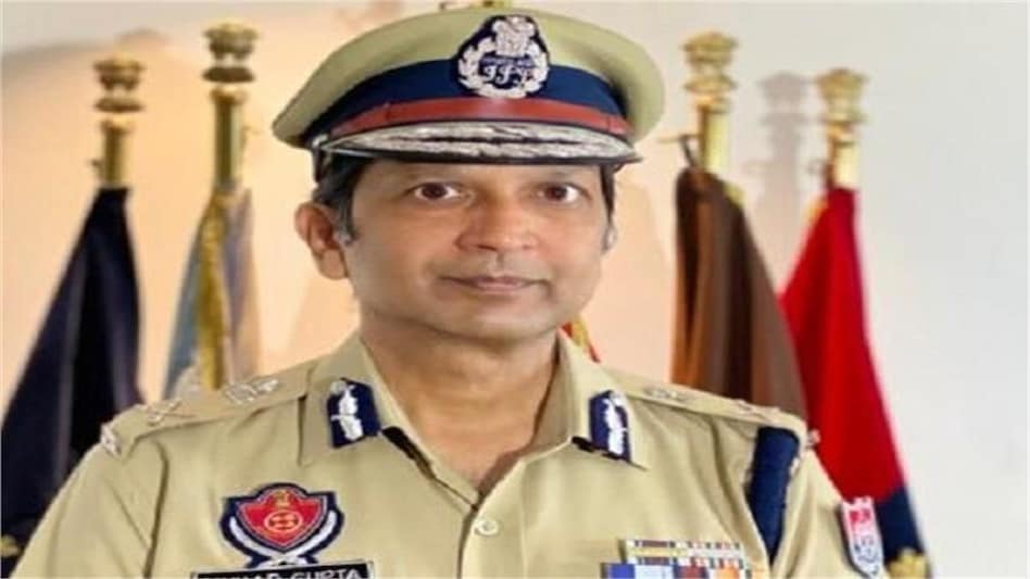 Delhi NIA News : सीनियर IPS अधिकारी दिनकर गुप्ता NIA के प्रमुख नियुक्त Delhi NIA News : सीनियर IPS अधिकारी दिनकर गुप्ता NIA के प्रमुख नियुक्त