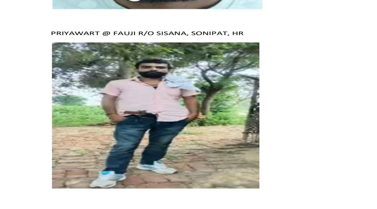 Sidhu Moosewala Case : सिद्धू मूसेवाला मर्डर का मुख्य शूटर प्रियव्रत फौजी गिरफ्तार CrimeTak