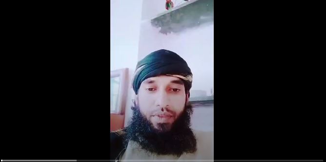 Udaipur Murder : कई दिनों से रच रहे थे सिर क़लम करने की साज़िश, 17 जून को ही बनाया था पहला वीडियो Udaipur Murder : कई दिनों से रच रहे थे सिर क़लम करने की साज़िश, 17 जून को ही बनाया था पहला वीडियो