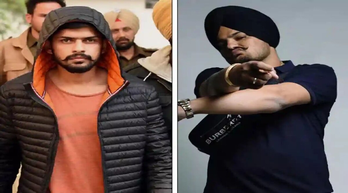 Sidhu Moose Wala Murder : जेल में कैदी बंद, फिर भी क्राइम नहीं है कम! CrimeTak