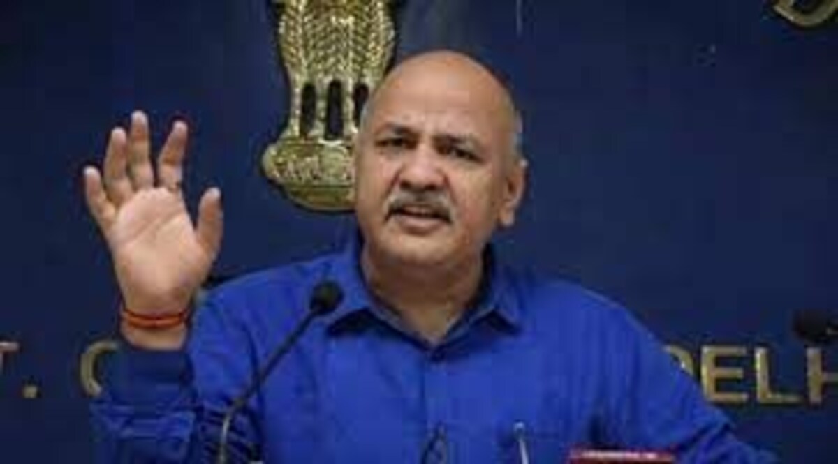 Assam News : CM हिमंत बिस्व सरमा की पत्नी ने मनीष सिसोदिया पर 100 करोड़ की मानहानि का मुकदमा किया CrimeTak