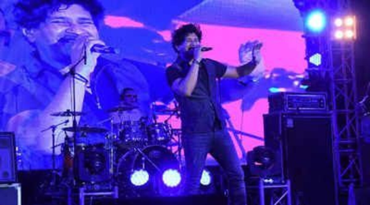 Singer KK Death News : तड़प तड़प के इस दिल में... गाने से फेमस हुए सिंगर KK की मौत, ये है वजह CrimeTak