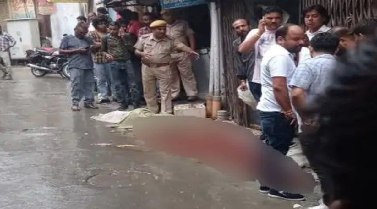 Udaipur murder: कन्हैयालाल मर्डर को लेकर उदयपुर में कर्फ्यू, NIA ने जांच शुरू की, अब तक का पूरा अपडेट CrimeTak