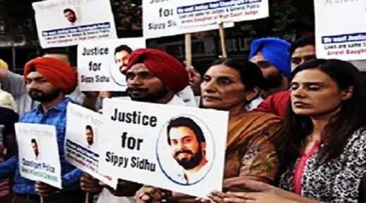Sippy Sidhu Murder : CBI के सामने तोते की तरह कल्याणी ने यूं बताई सिप्पी सिद्धू मर्डर की कहानी CrimeTak