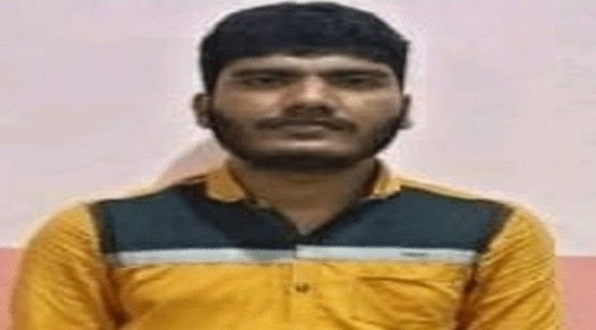 UP News : एटीएस ने बम धमाके की धमकी देने वाले तमिलनाडु के युवक को हिरासत में लिया CrimeTak