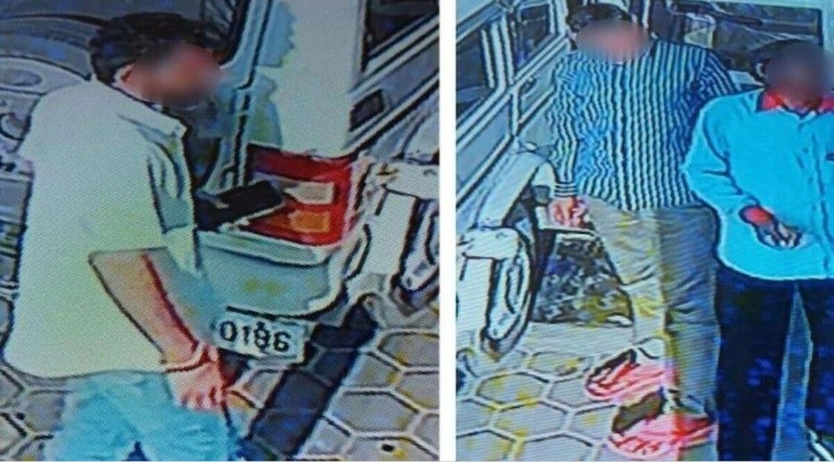 Sidhu Moosewala : सिंगर सिद्धू मूसेवाला की हत्या में इस बोलेरो के संदिग्ध CCTV में ऐसे दिखे CrimeTak