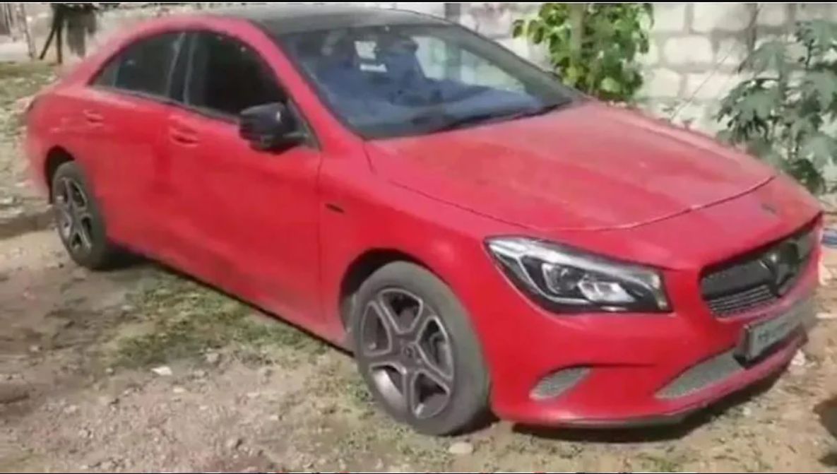 Hyderabad Gang Rape Case : दो नाबालिग सहित 3 आरोपी गिरफ्तार, इस नेता का बेटा भी शामिल CrimeTak