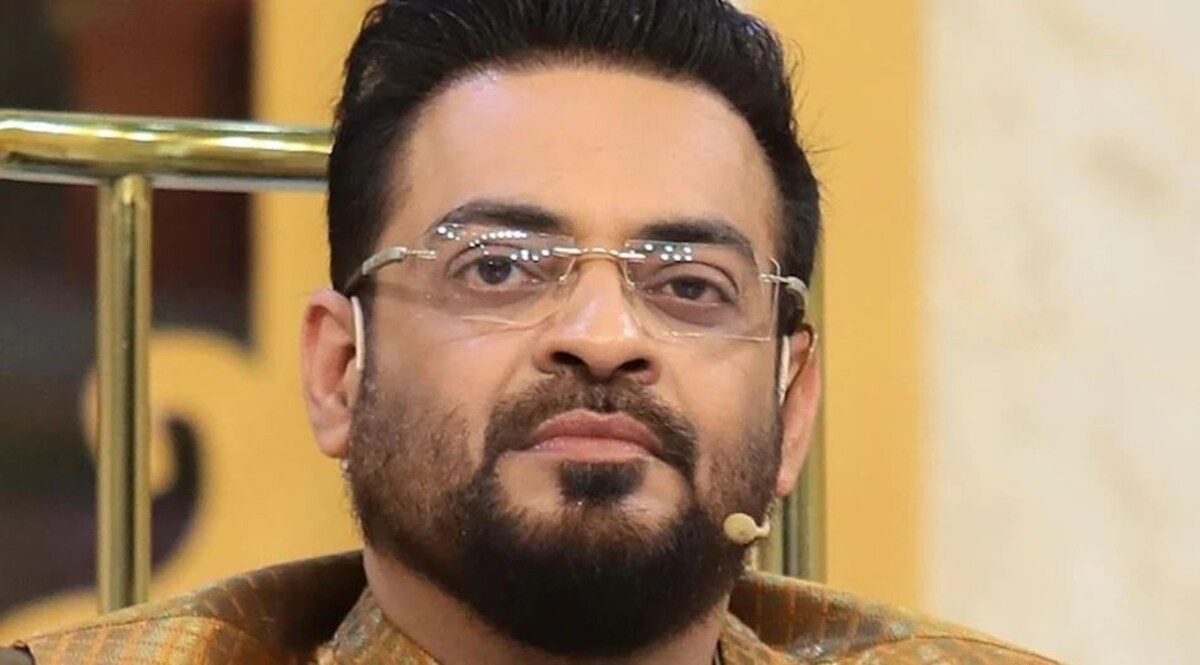 Amir Liaqat Hussain Dead: पाकिस्तानी सांसद आमिर लियाकत की मौत! CrimeTak
