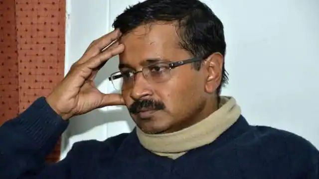 DELHI CM ARVIND KEJRIWAL : 'अब सिसोदिया को अरेस्ट करने की साजिश, PM हमें एकसाथ जेल में डाल दें' DELHI CM ARVIND KEJRIWAL : 'अब सिसोदिया को अरेस्ट करने की साजिश, PM हमें एकसाथ जेल में डाल दें'