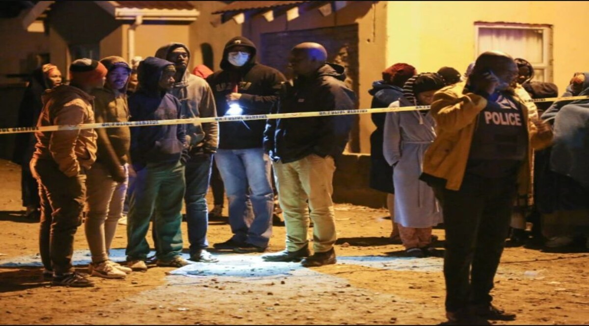 नाइट क्लब में पार्टी करने गए 22 युवाओं की मौत, इस शहर की है ये बड़ी घटना CrimeTak