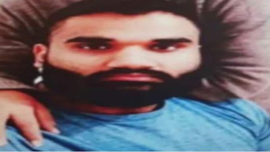 Goldy Brar : गैंग्स्टर गोल्डी बरार को रेड कॉर्नर नोटिस भेजने के लिए सीबीआई को भेजा लेटर Goldy Brar : गैंग्स्टर गोल्डी बरार को रेड कॉर्नर नोटिस भेजने के लिए सीबीआई को भेजा लेटर