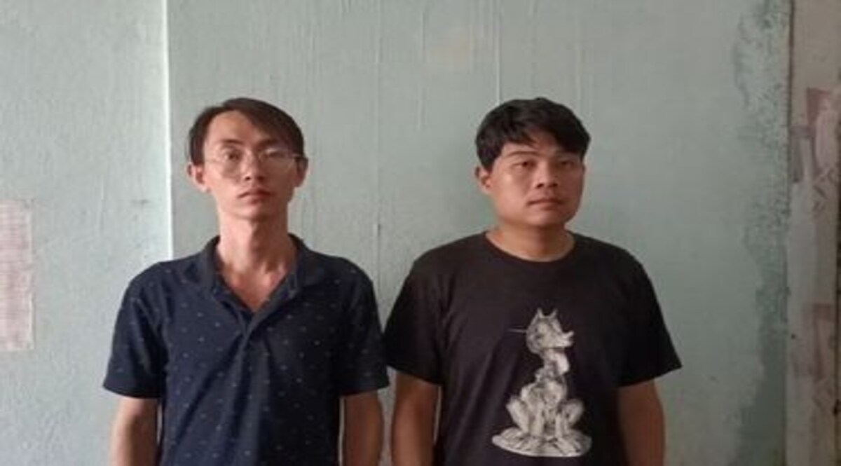 India China Border Dispute: नेपाल सीमा पर पकड़ी चीन की चाल, भारत में घुसने की कोशिश में दो चीनी नागरिक गिरफ़्तार CrimeTak