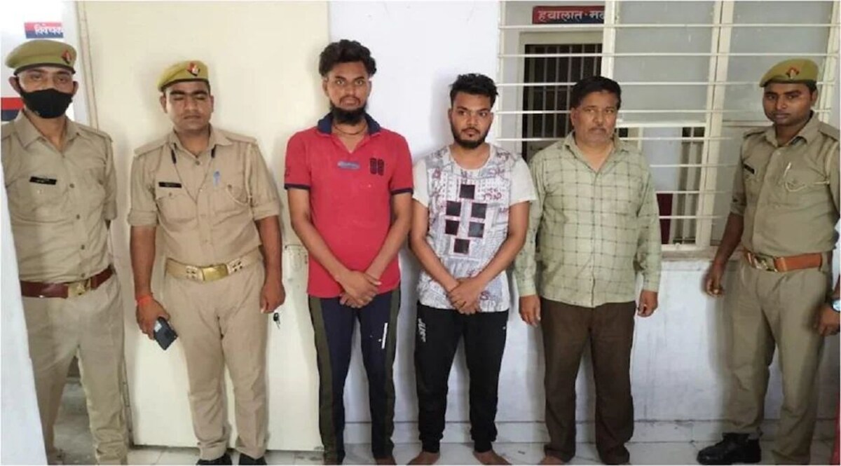 'मुस्लिम बनो और लाखों कमाओ', धर्म परिवर्तन कराने का आरोप CrimeTak