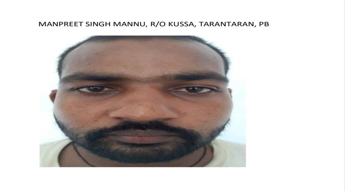 Sidhu Moosewala Case: मूसेवाला के क़त्ल के लिए ड्रोन के ज़रिए पाकिस्तान से भेजे गए अत्याधुनिक हथियार CrimeTak