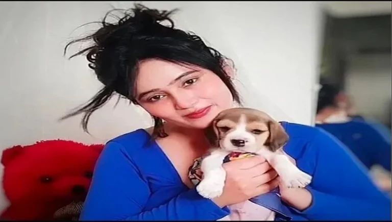 रितिका मर्डर केस : क्या है 601 और 404 की कहानी!