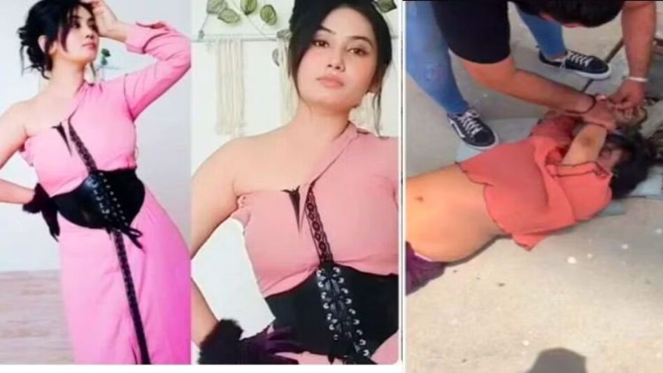 Ritika Murder Case : Blogger रितिका के murder की गुत्थी उलझी, कौन है असली कातिल ? Ritika Murder Case : Blogger रितिका के murder की गुत्थी उलझी, कौन है असली कातिल ?