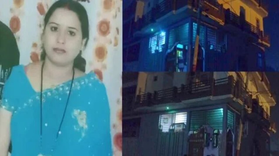 PUBG Murder केस में बड़ा खुलासा, 'प्रॉपर्टी डीलर अंकल मम्मी से मिलने आते थे, इसी बात को लेकर मां को मार डाला' PUBG Murder केस में बड़ा खुलासा, 'प्रॉपर्टी डीलर अंकल मम्मी से मिलने आते थे, इसी बात को लेकर मां को...