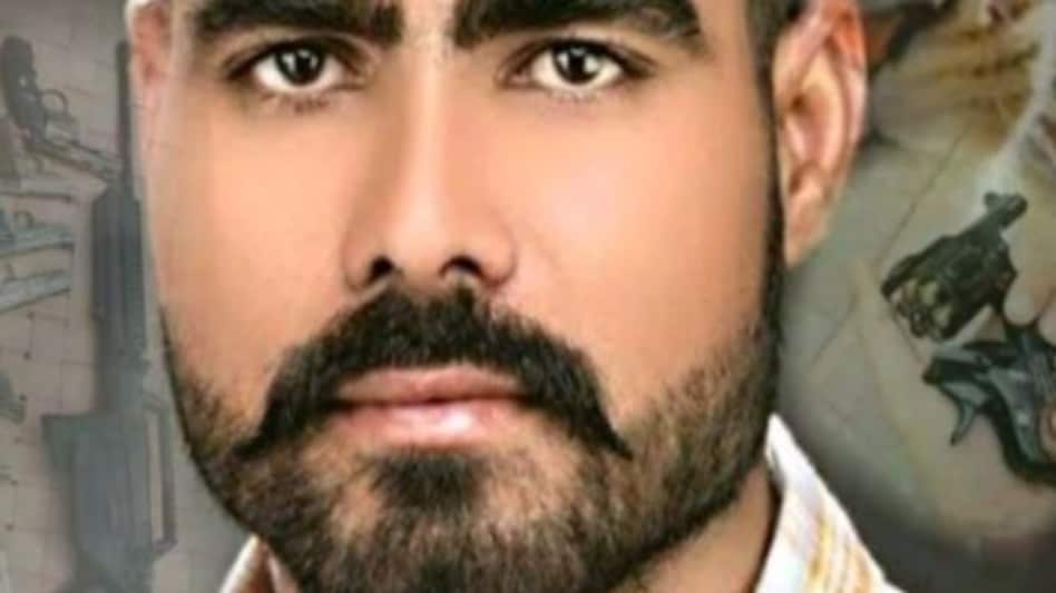 Sidhu Moosewala murder case : लारेंस बिश्नोई, संपत नेहरा, जग्गू भगवानपुरिया समेत कई कैदियों से हो रही है पूछताछ Sidhu Moosewala murder case : लारेंस बिश्नोई, संपत नेहरा, जग्गू भगवानपुरिया समेत कई कैदियों से हो र...