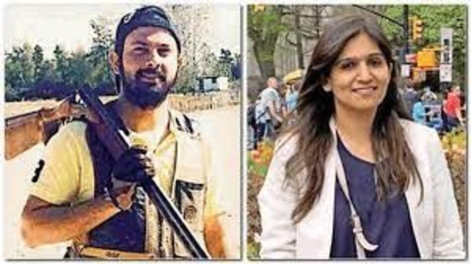 Sippy Sidhu Murder : एक चीफ जस्टिस की बेटी ने मर्डर कर 7 साल तक CBI को ऐसे दिया चकमा Sippy Sidhu Murder : एक चीफ जस्टिस की बेटी ने मर्डर कर 7 साल तक CBI को ऐसे दिया चकमा