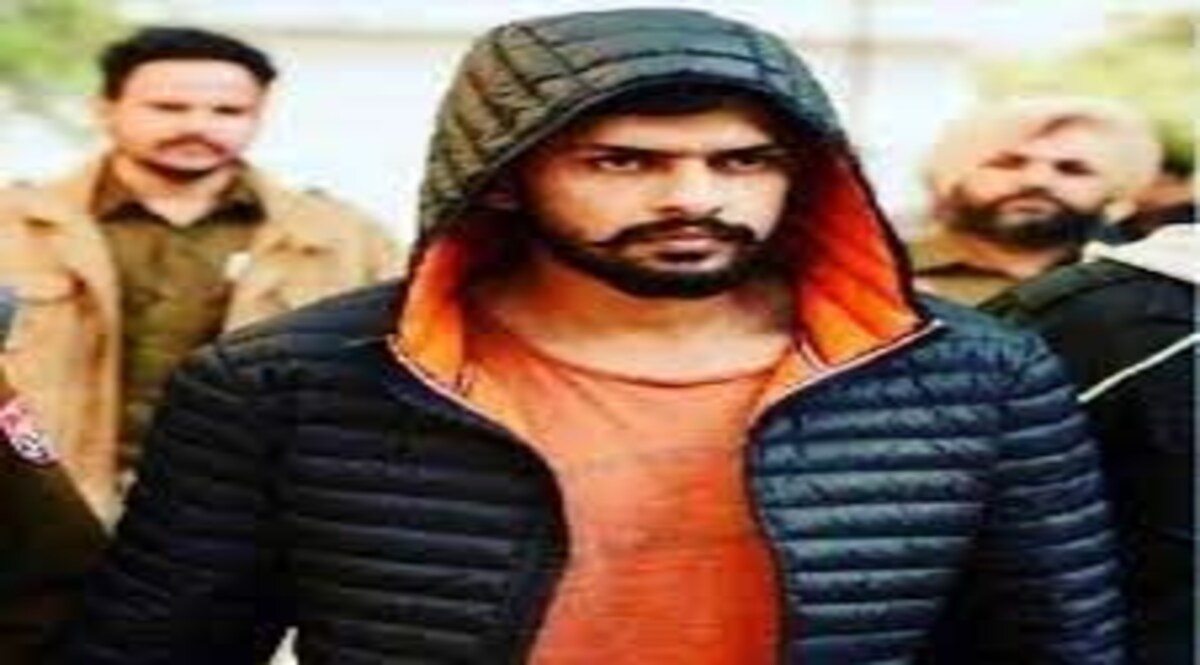 Sidhu Moose Wala Murder : लॉरेंस बिश्नोई ने मूसेवाला हत्याकांड में मास्टरमाइंड होना स्वीकार किया -Punjab Police CrimeTak