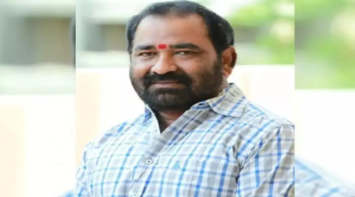 'मुझे जबरन इंजेक्शन लगाकर कैद में रखा गया था', शिवसेना नेता का गुजरात पुलिस पर बड़ा आरोप CrimeTak