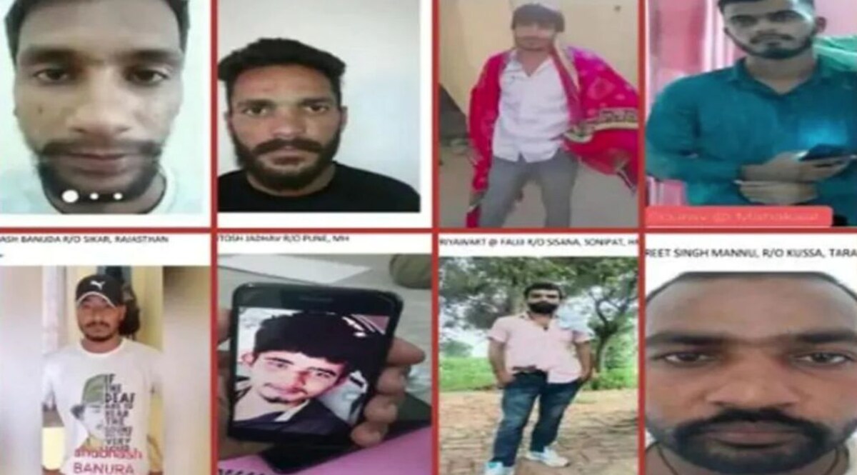 Sidhu Murder Case: चार शूटरों की पहचान का दावा, दिल्ली पुलिस को होड़ में आगे निकलने की ज़िद CrimeTak