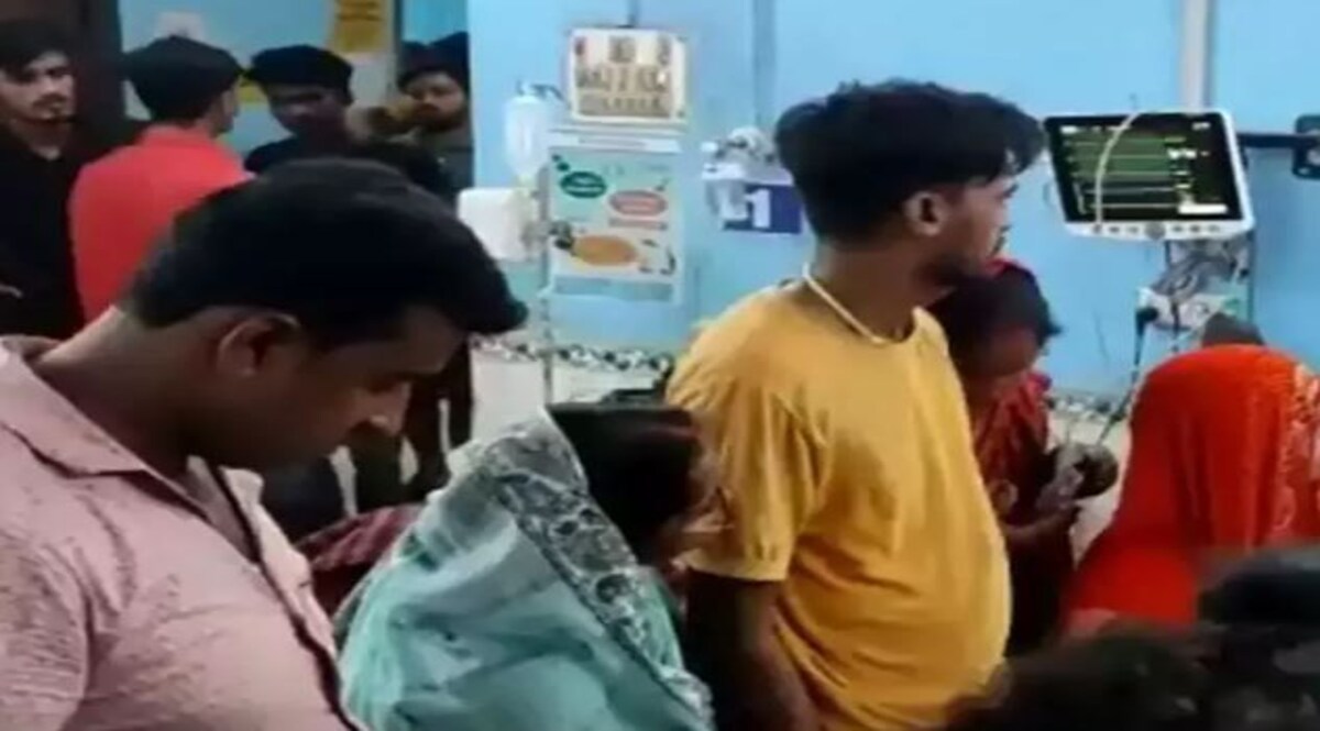 Viral News : बच्चे को काटते ही मर गया कोबरा सांप, बच्चे को कुछ नहीं हुआ, ये वजह चौंका देगी CrimeTak