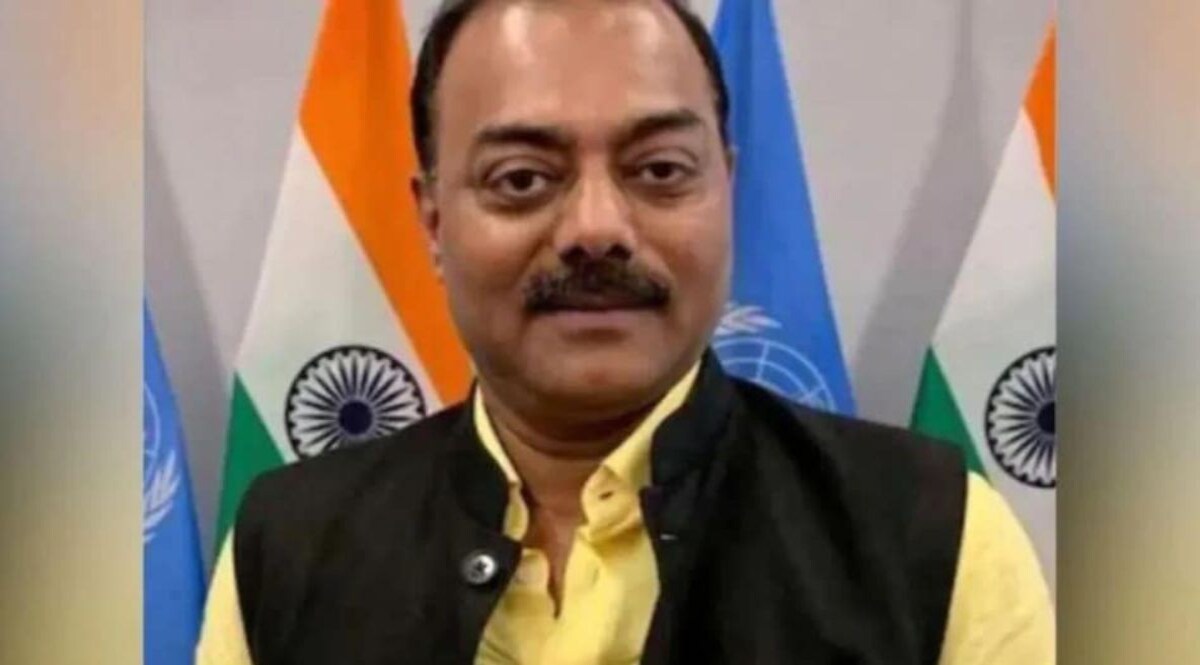 पैगंबर मोहम्मद पर टिप्पणी करने वाले नवीन जिंदल और उनके परिवार को मिली जान से मारने की धमकी CrimeTak