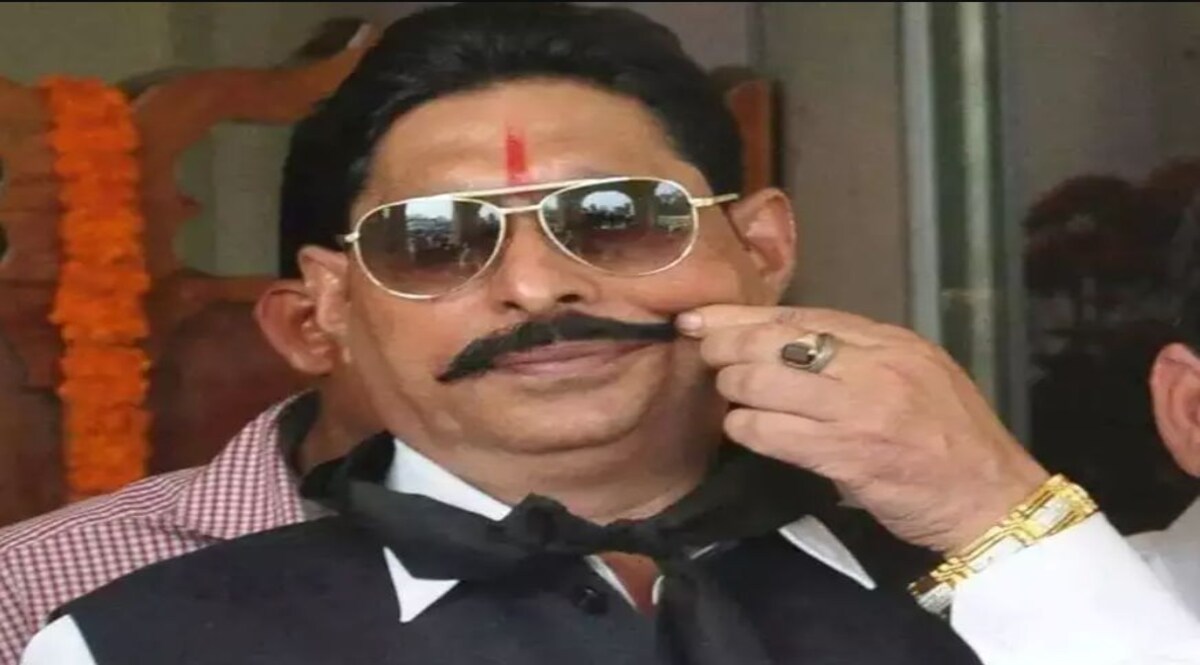 AK-47 मामले में बाहुबली विधायक अनंत सिंह को लगा ये बड़ा झटका, जानें क्या है पूरा मामला CrimeTak