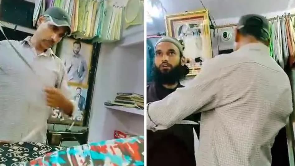 जेल से छूटने के 5 दिन बाद ही लगाई थी जान बचाने की गुहार, समझें आख़िर क्या रही वारदात की असली वजह? जेल से छूटने के 5 दिन बाद ही लगाई थी जान बचाने की गुहार, समझें आख़िर क्या रही वारदात की असली वजह?