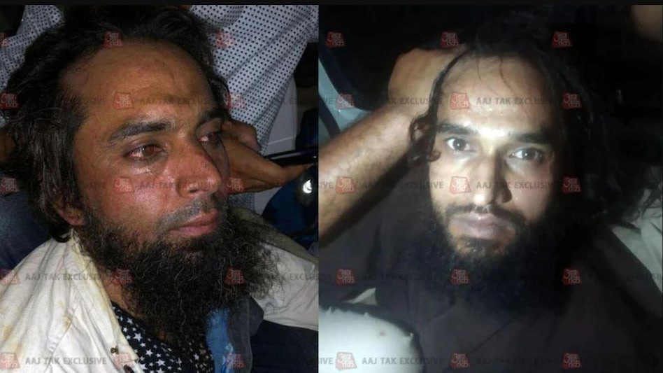 Udaipur Kanhaiya Lal Murder: 'दोषियों को तुरंत ठोक देना चाहिए' Udaipur Kanhaiya Lal Murder: 'दोषियों को तुरंत ठोक देना चाहिए'