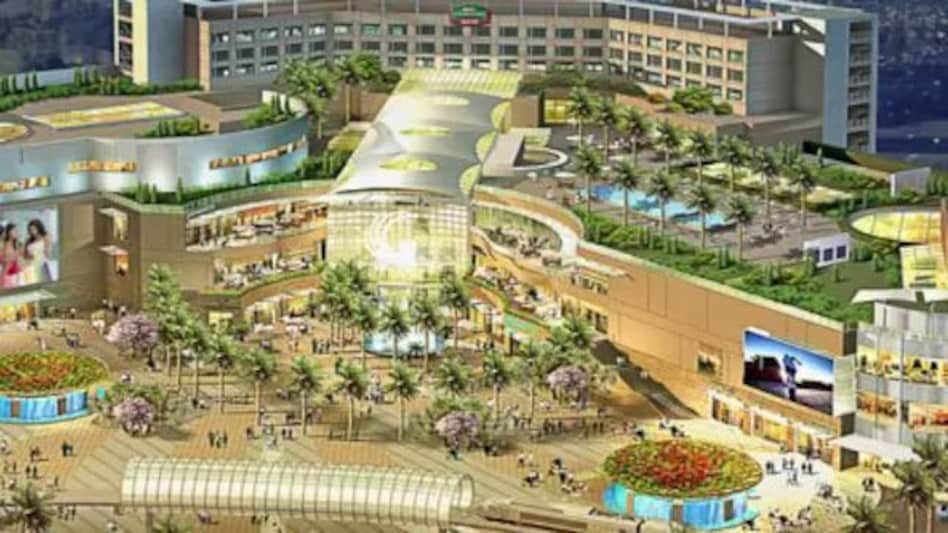 Noida Pub Brawl: गार्डन गैलेरिया के क्लब के बाहर पार्टी करने आए लड़के पर जानलेवा हमला Noida Pub Brawl: गार्डन गैलेरिया के क्लब के बाहर पार्टी करने आए लड़के पर जानलेवा हमला