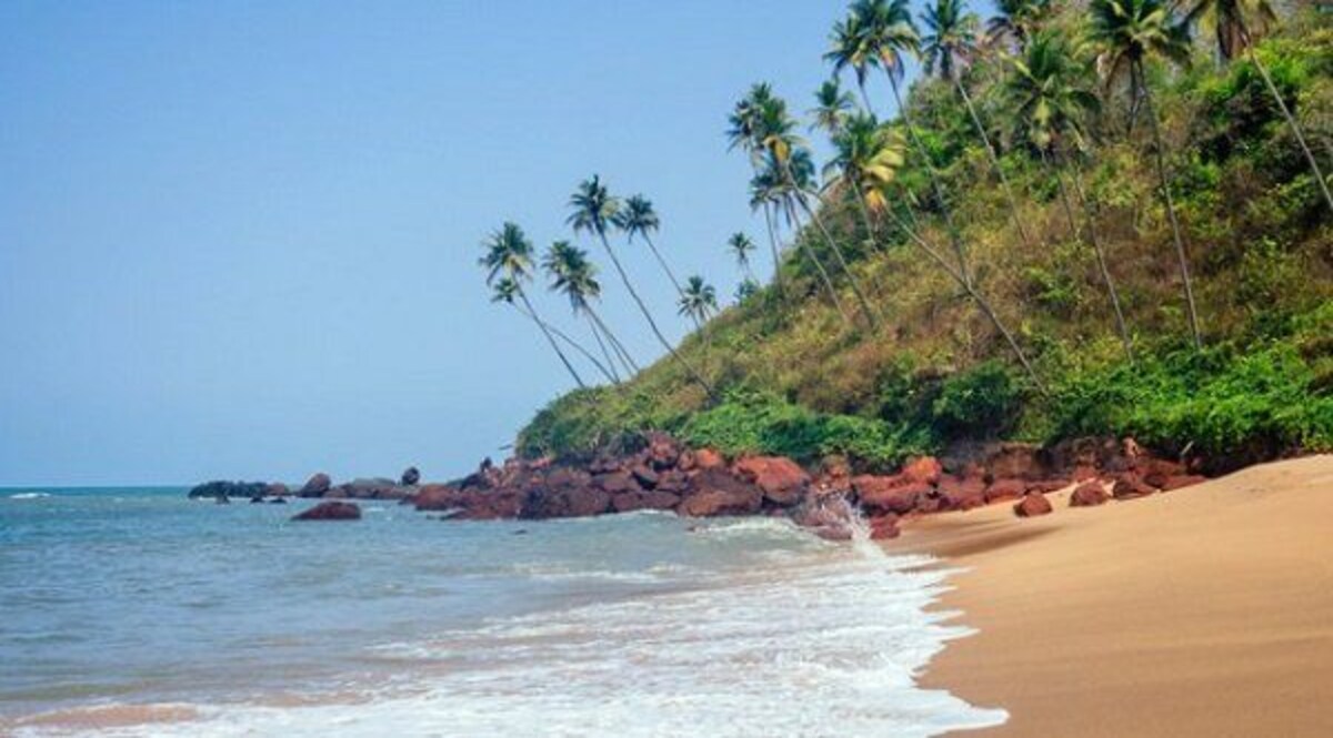 Goa : गोवा में ब्रिटिश मूल की महिला से रेप, पुलिस ने किया आरोपी को गिरफ्तार CrimeTak