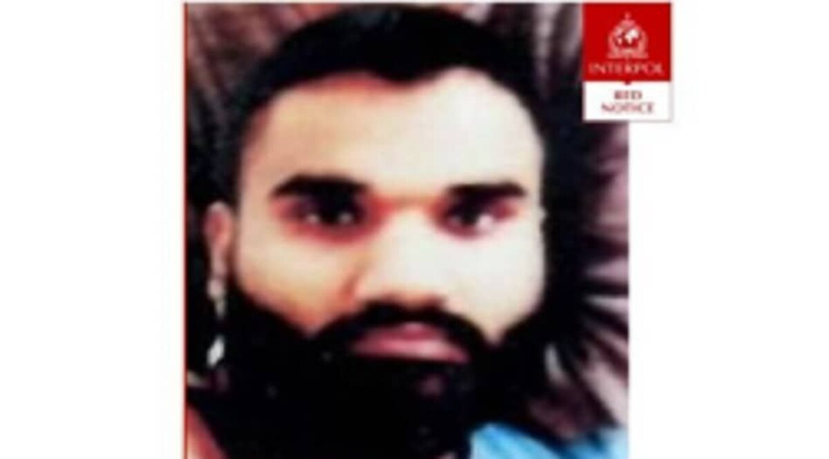 सिद्धू मूसेवाला हत्याकांड : इंटरपोल ने गोल्डी बरार के खिलाफ रेड कॉर्नर नोटिस जारी किया CrimeTak