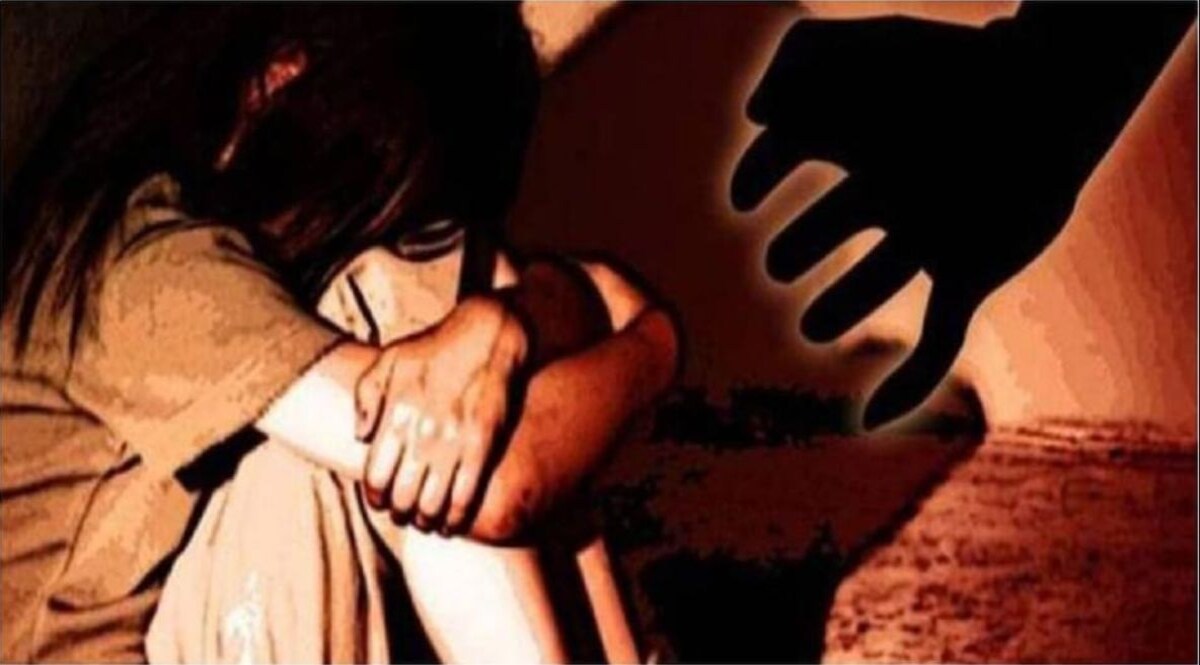Rape News: पिता ने किया 13 साल की बेटी से छह महीने तक रेप, मां की शिकायत पर FIR दर्ज CrimeTak