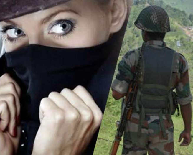 पाकिस्तान की सामने आई नई साज़िश, सोशल मीडिया पर फैलाया खूबसूरत जाल में ISI का 'हनीट्रैप' CrimeTak