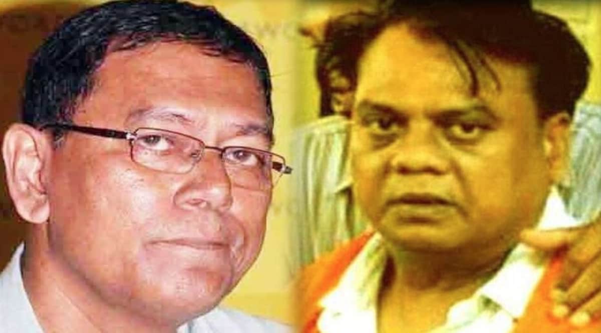 Mumbai Crime News : छोटा राजन का शूटर और जर्नलिस्ट जे डे की हत्या का मुजरिम पैरोल से फ़रार CrimeTak