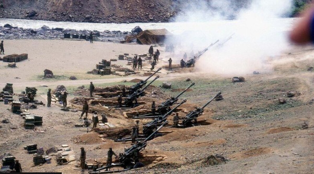 मुशर्रफ़ ने अपने गैंग्स ऑफ़ फोर के साथ 1984 के प्लान पर लड़ा था कारगिल का युद्ध, इसलिए मिली हार CrimeTak